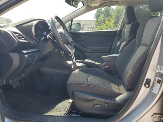 Photo 7 from auction – 2021 SUBARU CROSSTREK with VIN JF2GTAECXM8335144