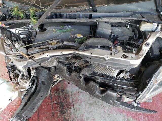 Photo 12 from auction – 2015 TOYOTA SIENNA XLE with VIN 5TDDK3DC0FS105418