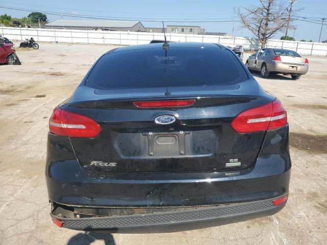 Photo 6 from auction – 2018 FORD FOCUS with VIN 1FADP3FE8JL215956