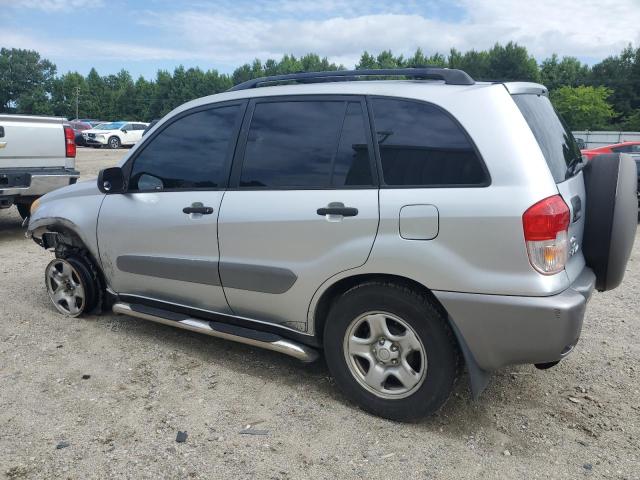 Photo 2 from auction – 2003 TOYOTA RAV4 with VIN JTEHH20V736095222