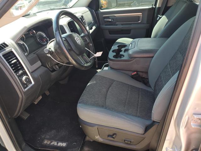 Photo 7 from auction – 2018 RAM 1500 SLT with VIN 1C6RR7LT6JS147691