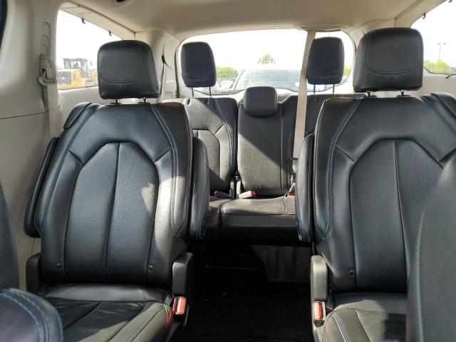 Photo 10 from auction – 2021 CHRYSLER PACIFICA T with VIN 2C4RC1BG2MR597811