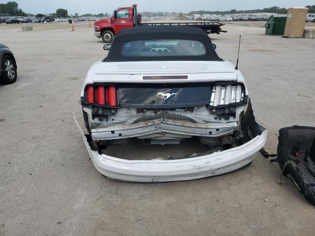 Photo 6 from auction – 2016 FORD MUSTANG with VIN 1FATP8UH3G5296402