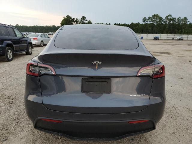 Photo 6 from auction – 2023 TESLA MODEL Y with VIN 7SAYGDEE9PA095311