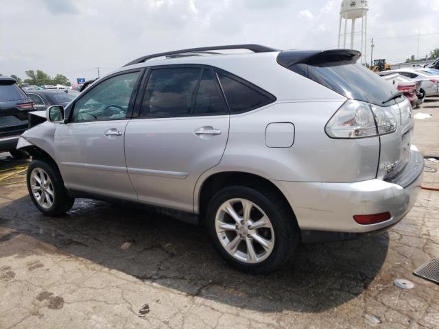 Photo 2 from auction – 2009 LEXUS RX 350 with VIN 2T2HK31U29C098835