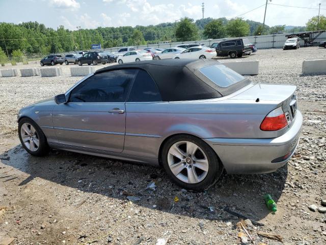 Photo 2 from auction – 2004 BMW 330 CI with VIN WBABW53424PL45768