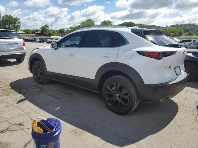 Photo 2 from auction – 2023 MAZDA CX-30 PREM with VIN 3MVDMBEY7PM502199