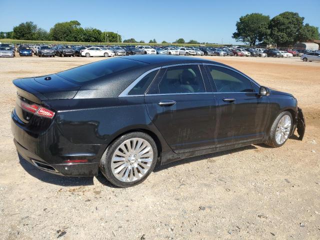 Photo 3 from auction – 2013 LINCOLN MKZ with VIN 3LN6L2GK4DR821544