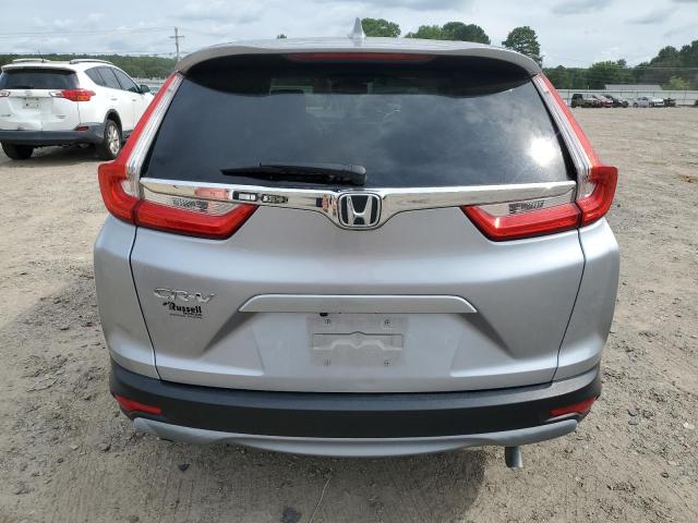 Photo 6 from auction – 2018 HONDA CR-V EXL with VIN 7FARW1H89JE044138