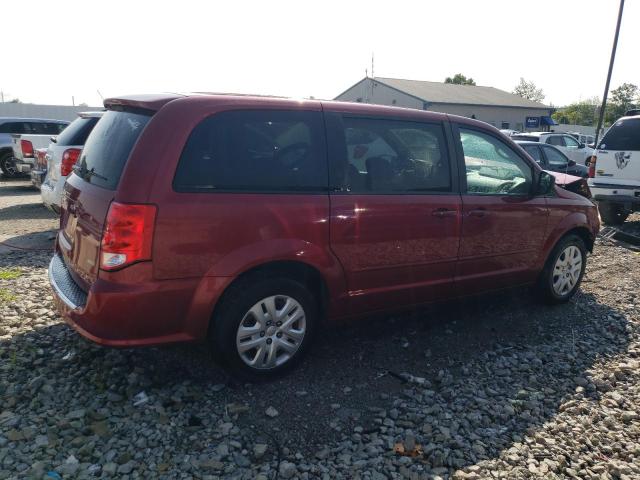 Photo 3 from auction – 2014 DODGE GRAND CARA with VIN 2C4RDGBG8ER355235