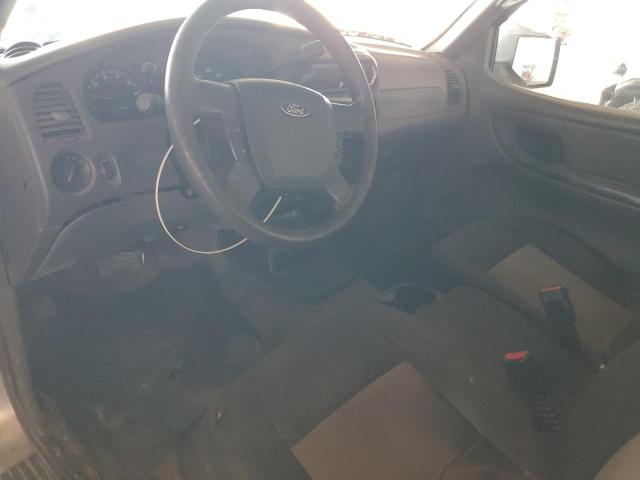 Photo 8 from auction – 2008 FORD RANGER SUP with VIN 1FTYR14D48PB07034