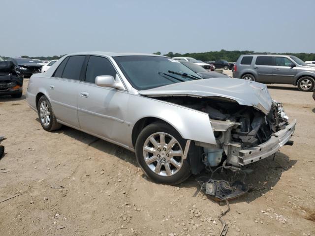 Photo 4 from auction – 2009 CADILLAC DTS with VIN 1G6KD57Y29U132255