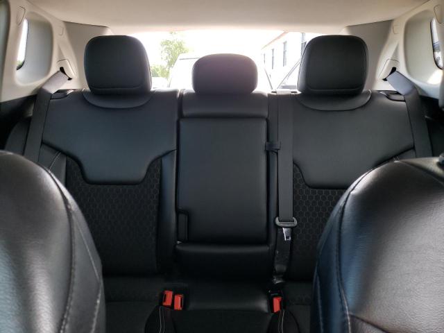 Photo 10 from auction – 2020 JEEP COMPASS LA with VIN 3C4NJDBB6LT229315