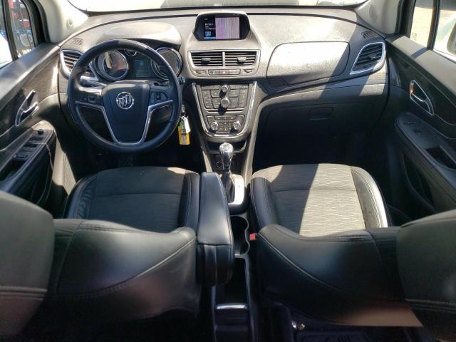 Photo 8 from auction – 2016 BUICK ENCORE CON with VIN KL4CJBSB5GB699364