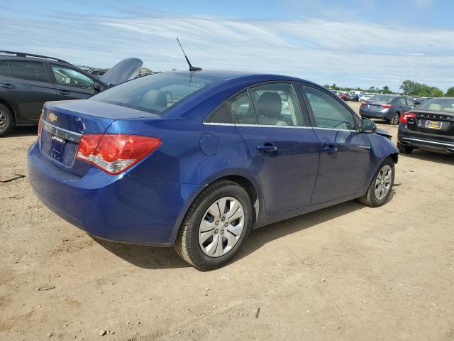 Photo 3 from auction – 2012 CHEVROLET CRUZE LS with VIN 1G1PC5SH0C7182616
