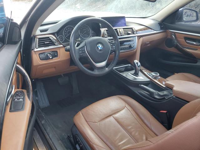 Photo 8 from auction – 2014 BMW 428 I with VIN WBA3N3C58EK231552