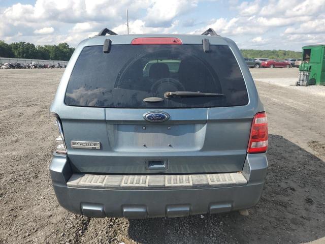 Photo 6 from auction – 2012 FORD ESCAPE XLT with VIN 1FMCU0D74CKB44745