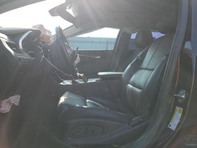 Photo 7 from auction – 2017 CHEVROLET IMPALA PRE with VIN 2G1145S35H9182186