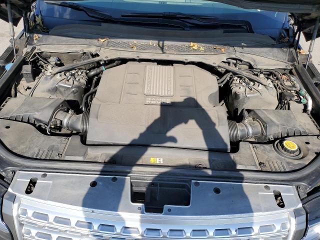 Photo 12 from auction – 2014 LAND ROVER RANGE ROVE with VIN SALGS2VF5EA128679