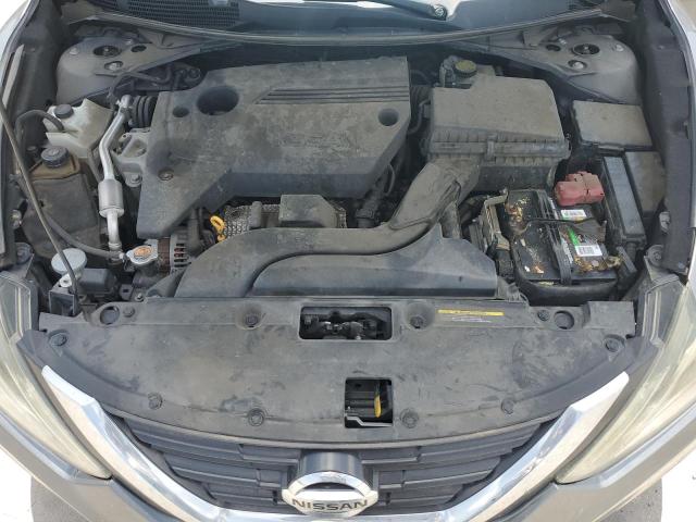 Photo 11 from auction – 2016 NISSAN ALTIMA 2.5 with VIN 1N4AL3AP0GC186873