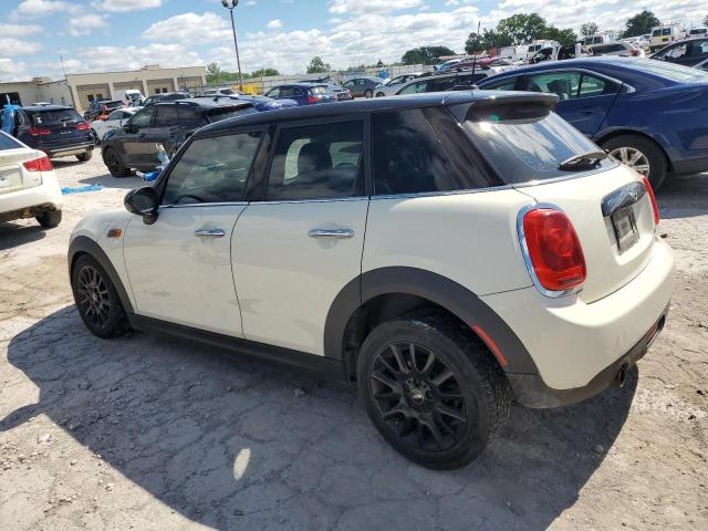 Photo 2 from auction – 2017 MINI COOPER with VIN WMWXU1C58H2E17334