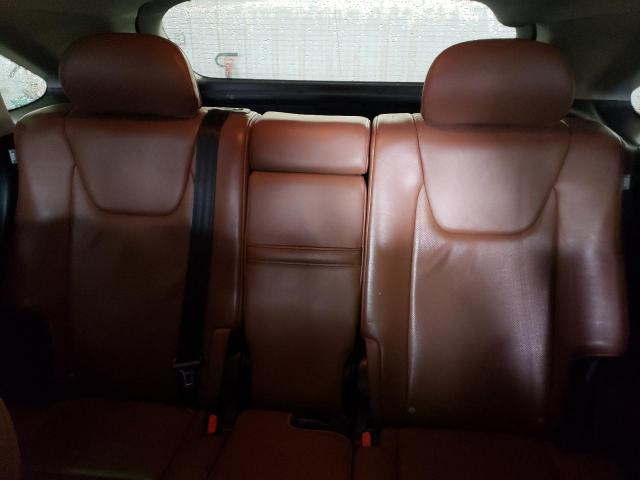 Photo 10 from auction – 2015 LEXUS RX with VIN 2T2ZK1BA2FC162140