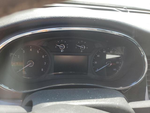 Photo 9 from auction – 2019 BUICK ENCORE PRE with VIN KL4CJASB4KB924554