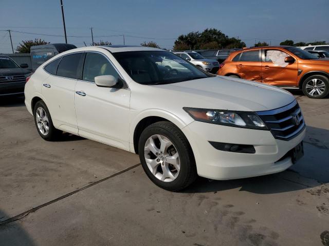 Photo 4 from auction – 2011 HONDA ACCORD CRO with VIN 5J6TF2H51BL006599