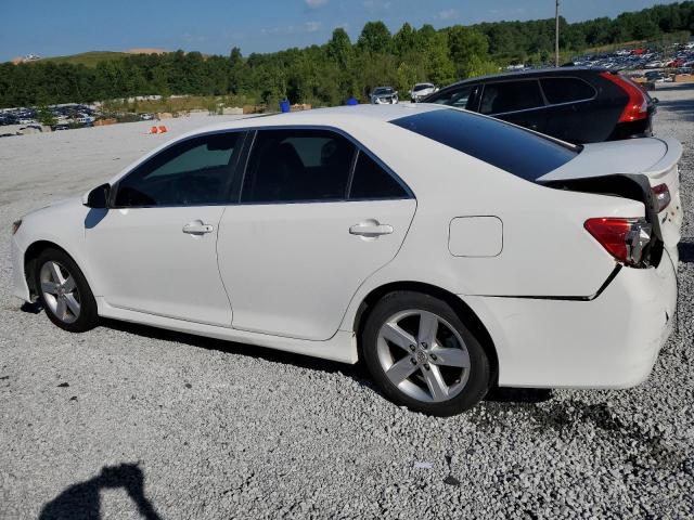 Фото 2 с аукциона – 2014 TOYOTA CAMRY L с VIN 4T1BF1FK2EU763591