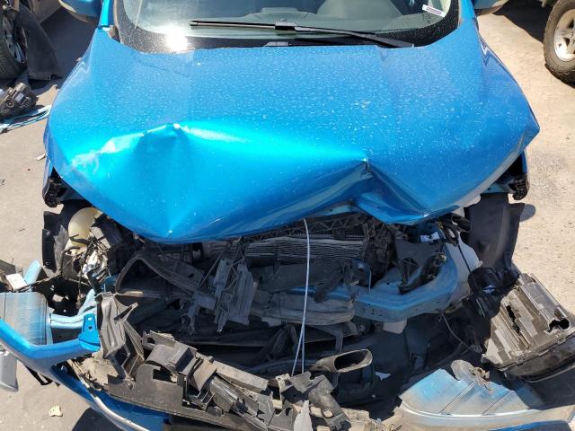 Photo 11 from auction – 2018 FORD ECOSPORT S with VIN MAJ3P1TEXJC174413