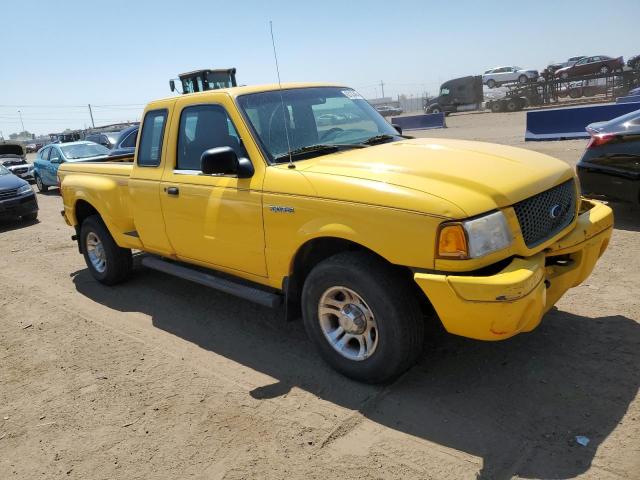 Photo 4 from auction – 2001 FORD RANGER SUP with VIN 1FTYR14EX1PB47729