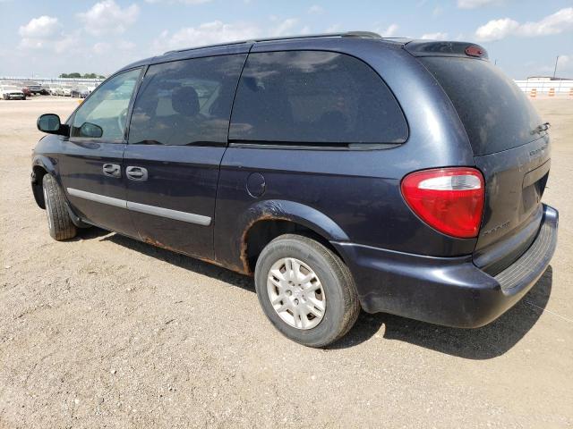 Photo 2 from auction – 2007 DODGE GRAND CARA with VIN 1D4GP24RX7B262253