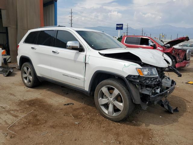Photo 4 from auction – 2016 JEEP GRAND CHER with VIN 1C4RJFBM5GC332743