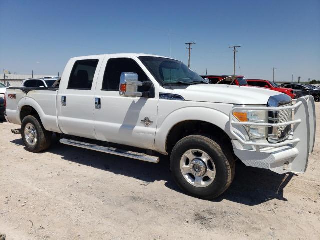 Photo 4 from auction – 2012 FORD F250 SUPER with VIN 1FT7W2BT5CEB15135