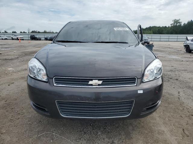 Photo 5 from auction – 2009 CHEVROLET IMPALA LS with VIN 2G1WB57K791128979