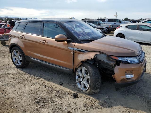 Photo 4 from auction – 2014 LAND ROVER RANGE ROVE with VIN SALVR2BG2EH936379