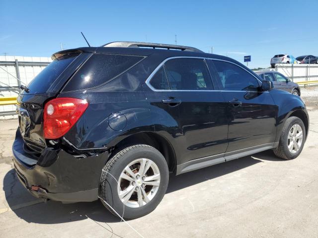 Photo 3 from auction – 2014 CHEVROLET EQUINOX LT with VIN 2GNFLBE36E6258528