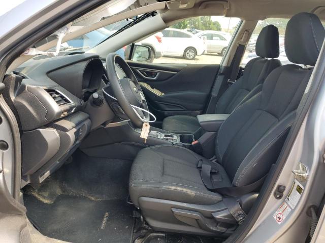 Photo 7 from auction – 2020 SUBARU FORESTER with VIN JF2SKAAC8LH447135