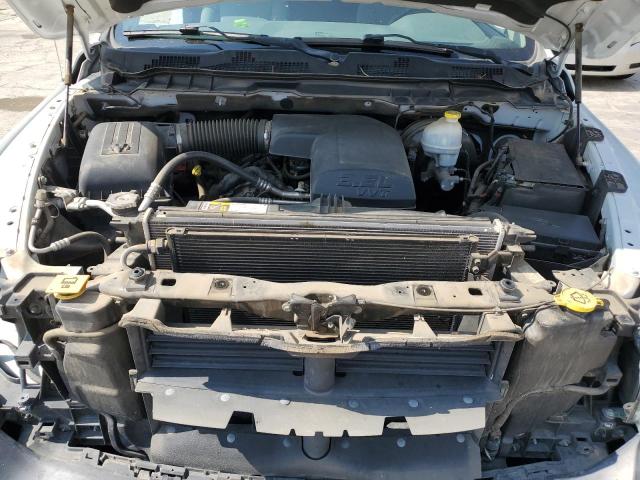 Photo 11 from auction – 2014 RAM 1500 ST with VIN 3C6JR6DG7EG237972