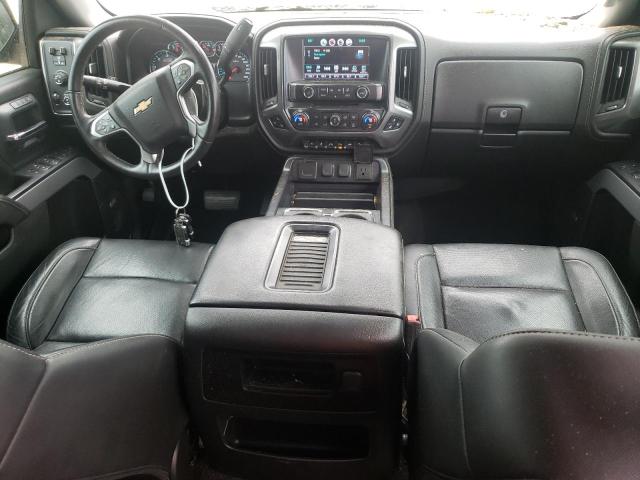 صورة رقم 8 من المزاد - 2016 CHEVROLET silverado مع VIN 3GCUKSEC0GG221758