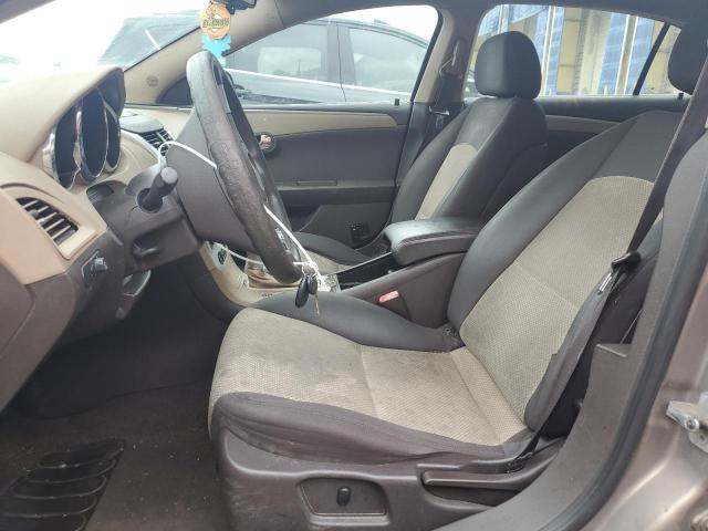 Photo 7 from auction – 2008 CHEVROLET MALIBU LS with VIN 1G1ZG57B78F256273