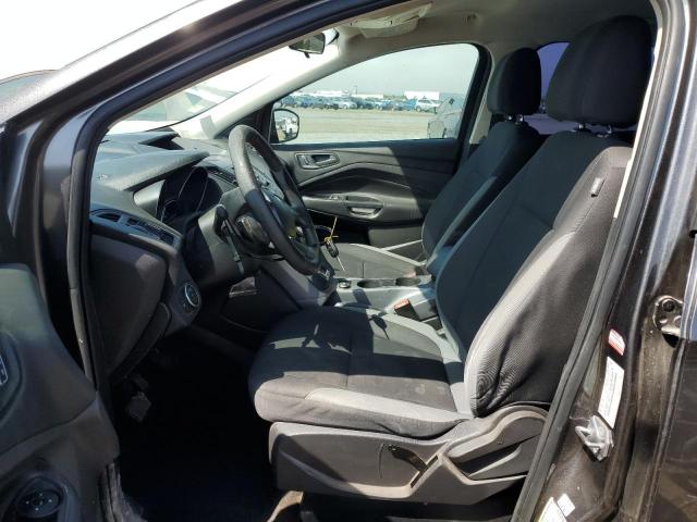 Photo 7 from auction – 2015 FORD ESCAPE S with VIN 1FMCU0F78FUC36608