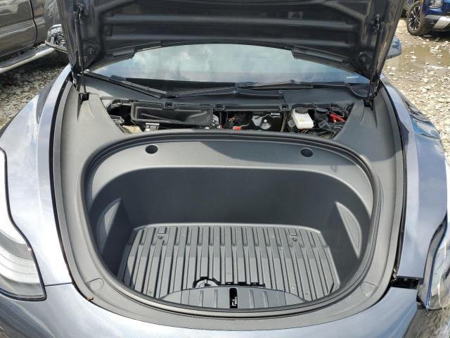 Photo 11 from auction – 2023 TESLA MODEL 3 with VIN 5YJ3E1EC4PF461270
