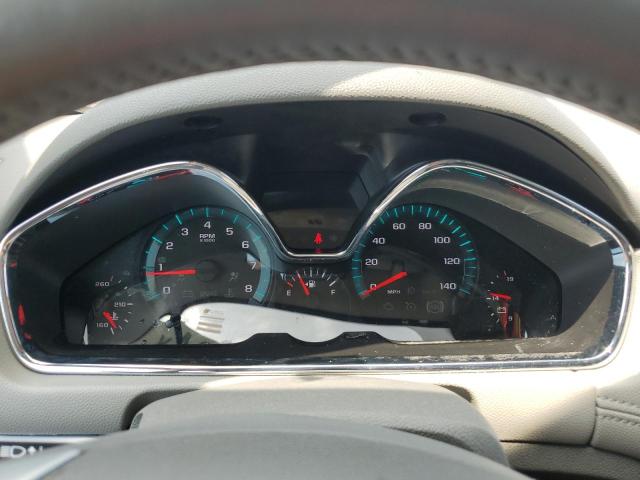 Photo 9 from auction – 2016 CHEVROLET TRAVERSE L with VIN 1GNKRJKD5GJ149729