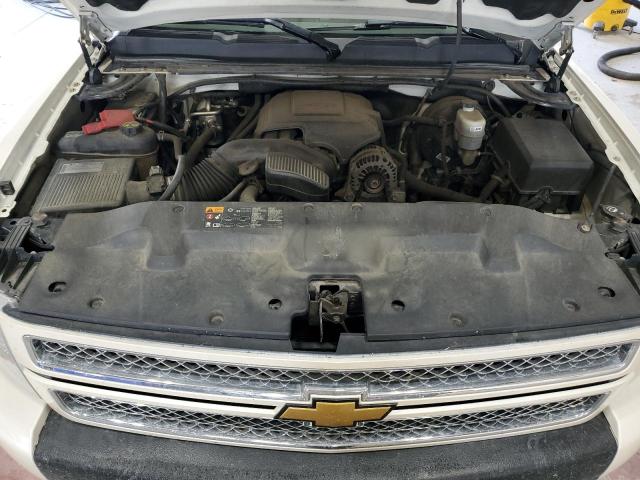 Photo 11 from auction – 2013 CHEVROLET SILVERADO with VIN 3GCPKTE77DG157302