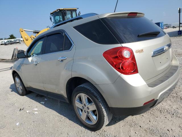Photo 2 from auction – 2015 CHEVROLET EQUINOX LT with VIN 2GNALDEK7F6120995
