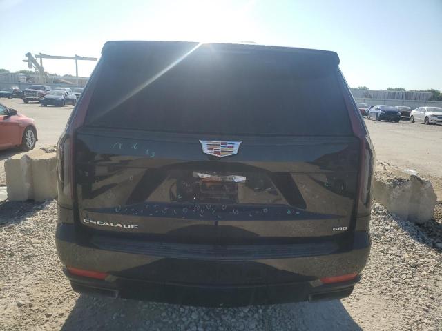 Photo 6 from auction – 2021 CADILLAC ESCALADE E with VIN 1GYS4PKL3MR310345