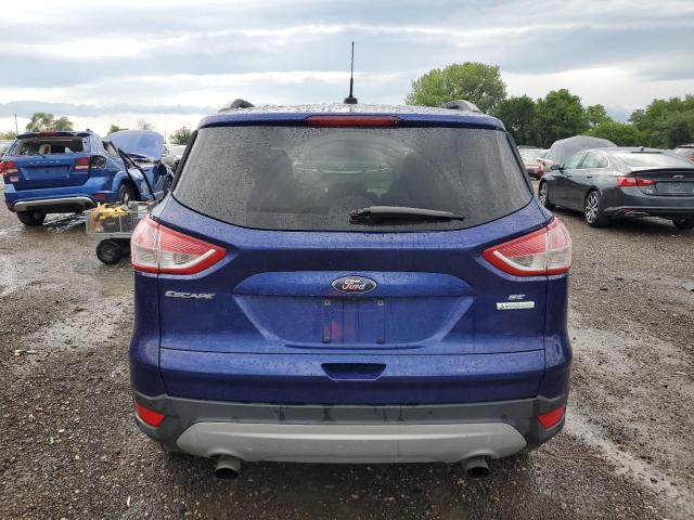 Photo 6 from auction – 2016 FORD ESCAPE SE with VIN 1FMCU0GX4GUB04459
