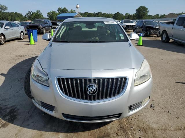 Photo 5 from auction – 2012 BUICK REGAL PREM with VIN 2G4GS5EK3C9117397