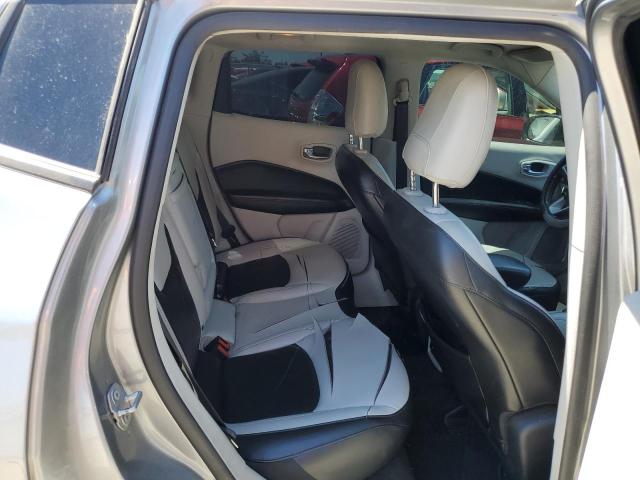 Zdjęcie 11 z aukcji – 2020 JEEP COMPASS LI z VIN 3C4NJCCB4LT128623